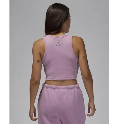 Топ женский Air Jordan Tank Pink DX4700-522