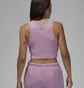 Топ женский Air Jordan Tank Pink DX4700-522