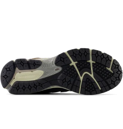Кроссовки мужские New Balance 1906 Phantom Black M1906FE