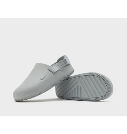 Сандали мужские Nike Calm Mule Grey FD5131-002