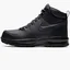 Черевики дитячі Nike MANOA 17 LTR BG Black BQ5372-001