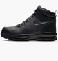 Черевики дитячі Nike MANOA 17 LTR BG Black BQ5372-001