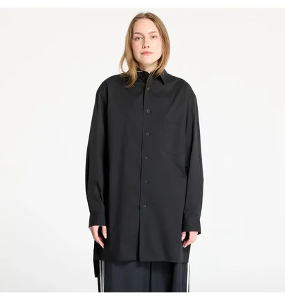 Сорочка унісекс Y-3 Graphic Black JN4878