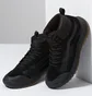 Кроссовки унисекс Vans Ultrarange Exo Hi Mte-1 Shoe Black VN0A5KS5B9M