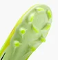 Бутси унісекс Nike Phantom 6 Low Pro Green HJ4122-800