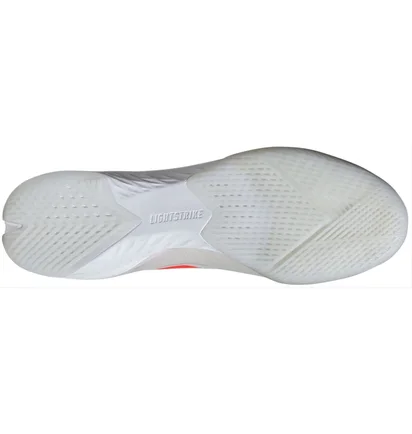 Футзалки унисекс Adidas F50 Pro In White IF1317