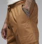 Штани чоловічі Air Jordan Essentials Woven Pants Brown FN4539-231