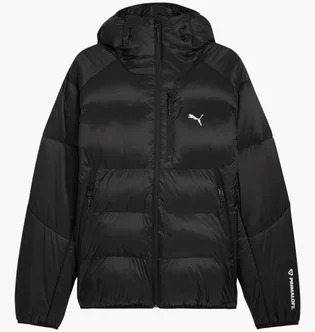 Пуховик чоловічий Puma Primaloft Black 632165-01