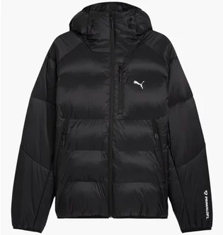 Пуховик мужской Puma Primaloft Black 632165-01