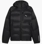 Пуховик мужской Puma Primaloft Black 632165-01