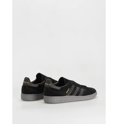 Кроссовки мужские Adidas Busenitz Vintage Black Gy6905
