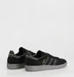 Кроссовки мужские Adidas Busenitz Vintage Black Gy6905