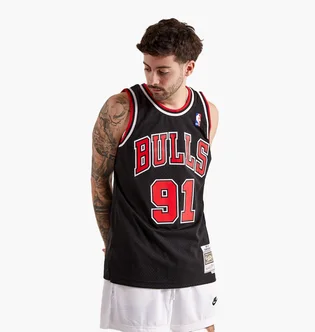 Mitchell & Ness - Купити одяг та взуття від бренду Mitchell & Ness