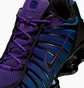 Кроссовки мужские Nike Shox Tl Voltage Blue AV3595-500