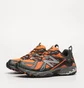 Кросівки чоловічі New Balance 610T Black/Orange ML610TAI