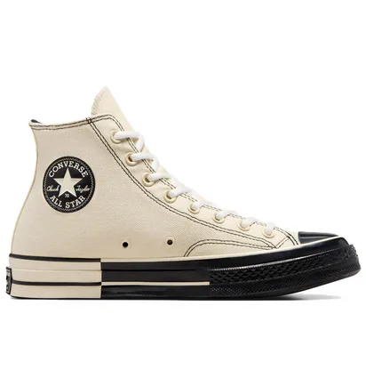 Кеди чоловічі Converse Chuck 70 High Beige A08188C