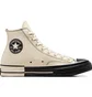 Кеди чоловічі Converse Chuck 70 High Beige A08188C