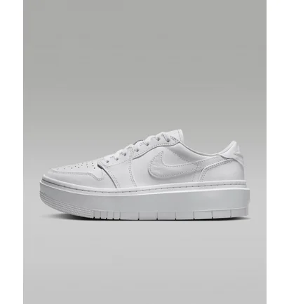 Кроссовки женские Air Jordan Air 1 Elevate White DH7004-111
