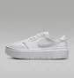 Кроссовки женские Air Jordan Air 1 Elevate White DH7004-111