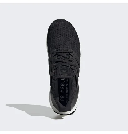 Кроссовки женские Adidas Ultraboost 4.0 Dna Black FY9123