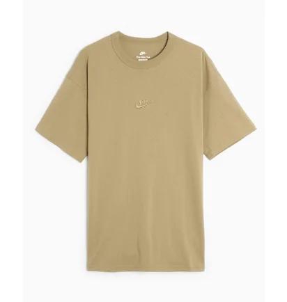 Футболка чоловіча Nike Sportswear Premium Essentials T-Shirt Olive DO7392-276