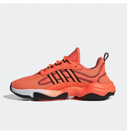 Кроссовки женские Adidas Haiwee Originals Orange Eg3135