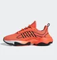 Кроссовки женские Adidas Haiwee Originals Orange Eg3135