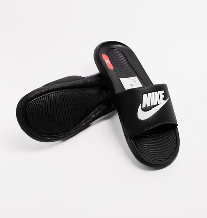 Тапочки чоловічі Nike Victori One Slide Black CN9675-002