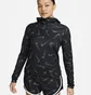 Худі жіноче Nike Swoosh Black FB4952-010