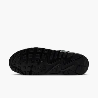 Кроссовки мужские Nike Air Max 90 Black DM0029-015