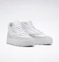 Кросівки жіночі Reebok Club C Geo Mid White Gy8782