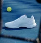 Кросівки чоловічі Adidas Defiant Speed 2 Tennis White ID5695