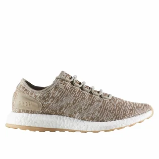 Кросівки жіночі Adidas Pureboost Brown S81992