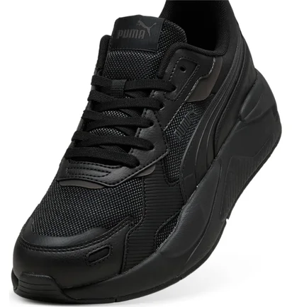 Кроссовки унисекс Puma X-Ray 3 Black 399064-10
