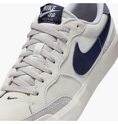 Кросівки жіночі Nike Sb Zoom Pogo Plus White FQ2935-001