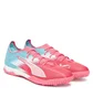Сороконожки унисекс Puma Fututre 8 Match Re-Chardge Pink/Blue 108766-01