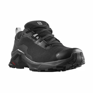 Кроссовки мужские Salomon X Reveal 2 Gore-Tex Black 416233