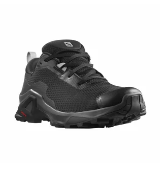 Кроссовки мужские Salomon X Reveal 2 Gore-Tex Black 416233