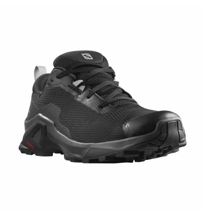 Кроссовки мужские Salomon X Reveal 2 Gore-Tex Black 416233