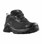 Кроссовки мужские Salomon X Reveal 2 Gore-Tex Black 416233