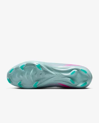Бутсы детские Nike Zoom Mercurial Superfly 10 Pro Turquoise HF9433-301-J