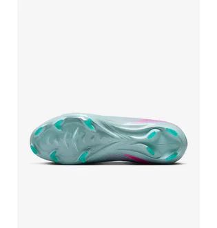 Бутсы детские Nike Zoom Mercurial Superfly 10 Pro Turquoise HF9433-301-J