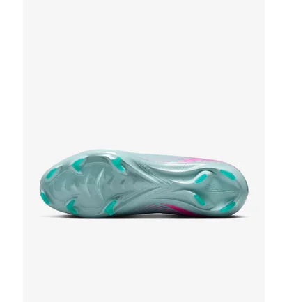 Бутсы детские Nike Zoom Mercurial Superfly 10 Pro Turquoise HF9433-301-J