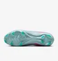 Бутсы детские Nike Zoom Mercurial Superfly 10 Pro Turquoise HF9433-301-J
