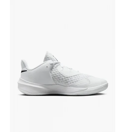 Кроссовки унисекс Nike U Hyperspeed Court White Ci2964-100