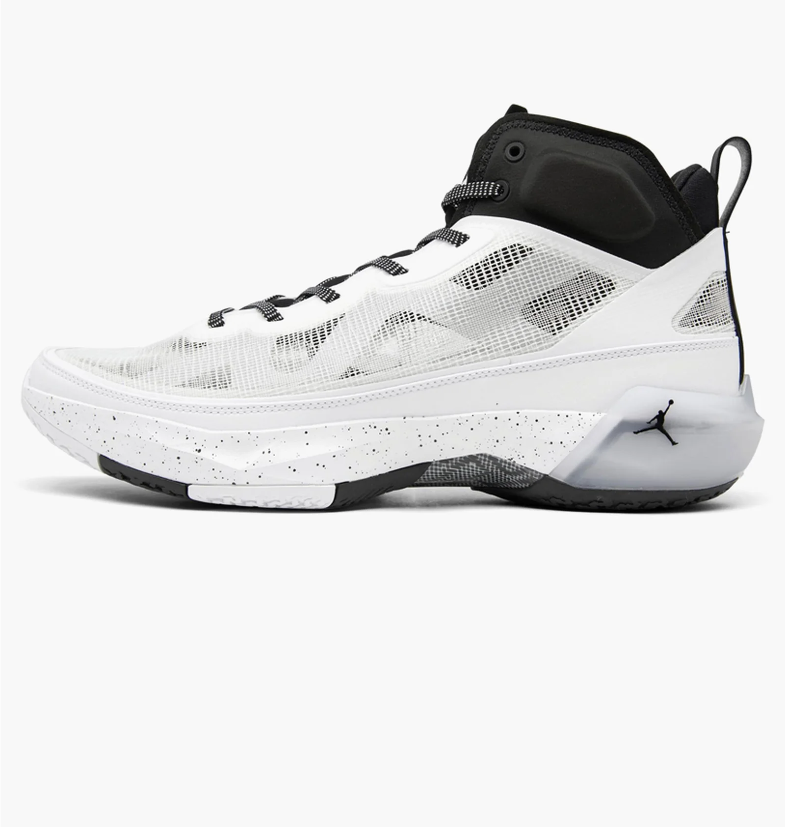 ᐉ Кроссовки унисекс Air Jordan Xxxvii Basketball Shoes White
