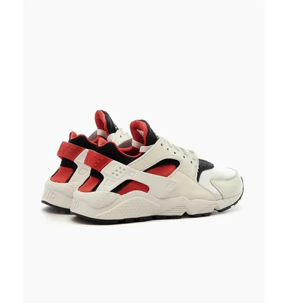 Кросівки жіночі Nike W Air Huarache White Dh4439-103