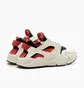 Кросівки жіночі Nike W Air Huarache White Dh4439-103