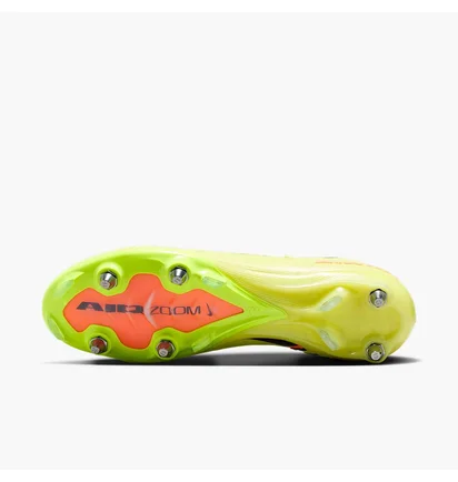 Бутсы унисекс Nike Air Zoom Mercurial Vapor Xvi Elite Sg-Pro Green FQ8688-300
