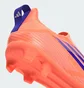 Бутсы детские Adidas F50 League Ll Fg/Mg Pink JH7742